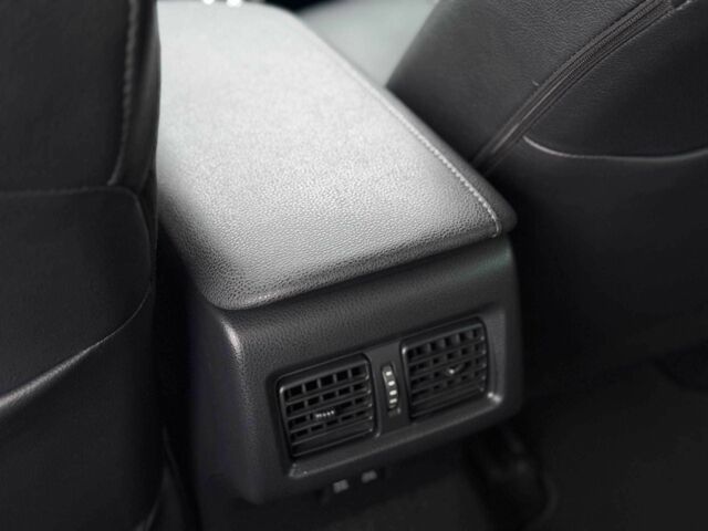 Черный Тойота Камри, объемом двигателя 2.5 л и пробегом 48 тыс. км за 32500 $, фото 23 на Automoto.ua