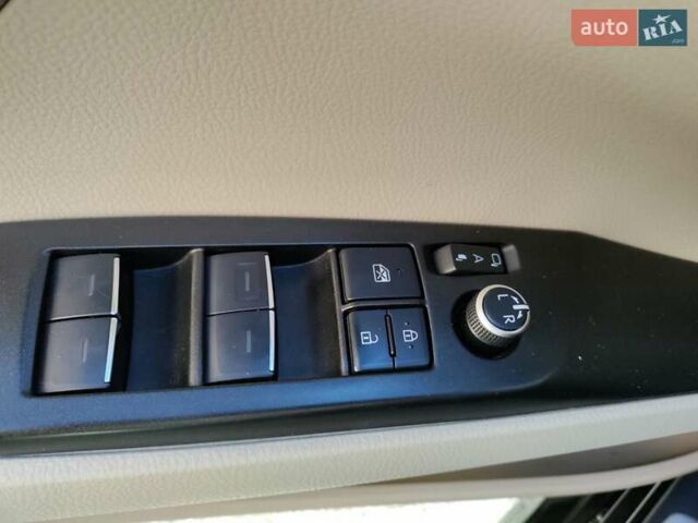 Чорний Тойота Камрі, об'ємом двигуна 2.49 л та пробігом 152 тис. км за 26900 $, фото 2 на Automoto.ua