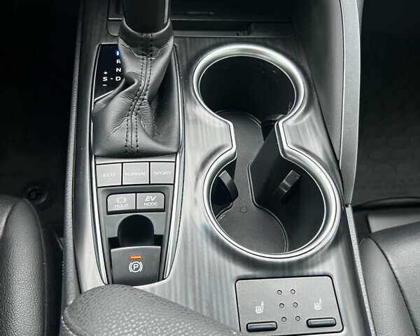 Черный Тойота Камри, объемом двигателя 2.49 л и пробегом 195 тыс. км за 27900 $, фото 27 на Automoto.ua