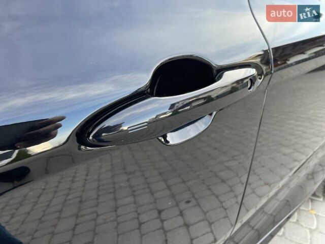 Черный Тойота Камри, объемом двигателя 2.5 л и пробегом 60 тыс. км за 30850 $, фото 21 на Automoto.ua