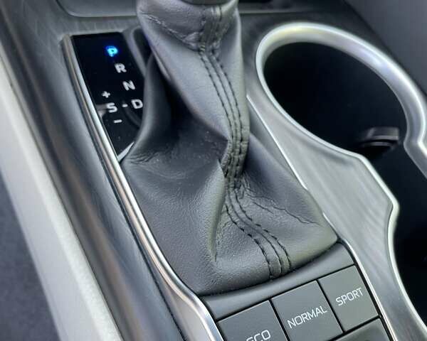 Черный Тойота Камри, объемом двигателя 2.5 л и пробегом 60 тыс. км за 30850 $, фото 67 на Automoto.ua