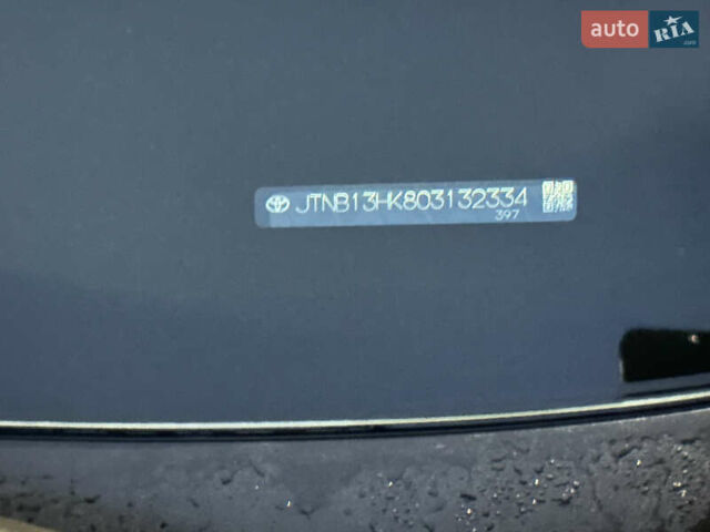 Чорний Тойота Камрі, об'ємом двигуна 2.49 л та пробігом 82 тис. км за 29000 $, фото 12 на Automoto.ua