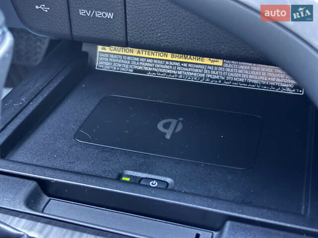 Черный Тойота Камри, объемом двигателя 2.49 л и пробегом 131 тыс. км за 32000 $, фото 36 на Automoto.ua