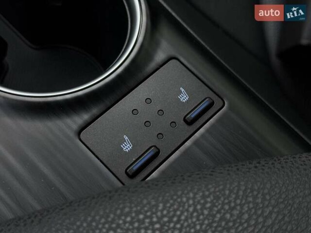 Черный Тойота Камри, объемом двигателя 2.49 л и пробегом 48 тыс. км за 33000 $, фото 67 на Automoto.ua