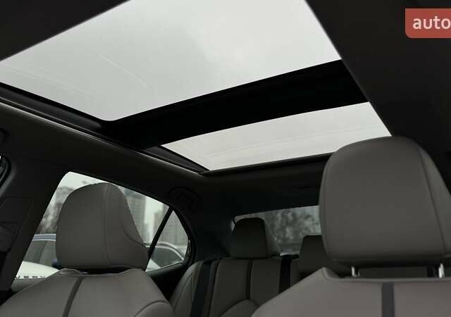 Черный Тойота Камри, объемом двигателя 3.46 л и пробегом 60 тыс. км за 38000 $, фото 39 на Automoto.ua