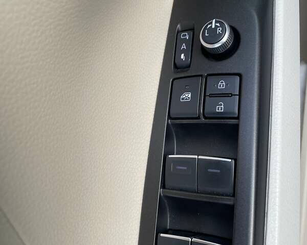 Черный Тойота Камри, объемом двигателя 2.5 л и пробегом 60 тыс. км за 30850 $, фото 32 на Automoto.ua