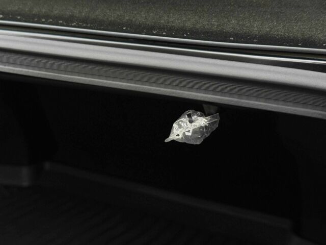 Черный Тойота Камри, объемом двигателя 2.5 л и пробегом 48 тыс. км за 32500 $, фото 13 на Automoto.ua