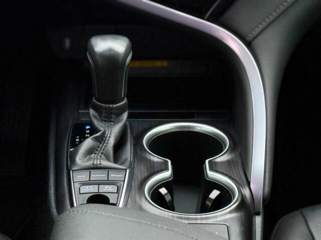 Черный Тойота Камри, объемом двигателя 2.5 л и пробегом 48 тыс. км за 32500 $, фото 22 на Automoto.ua