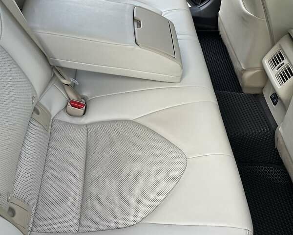 Черный Тойота Камри, объемом двигателя 2.5 л и пробегом 60 тыс. км за 30850 $, фото 53 на Automoto.ua