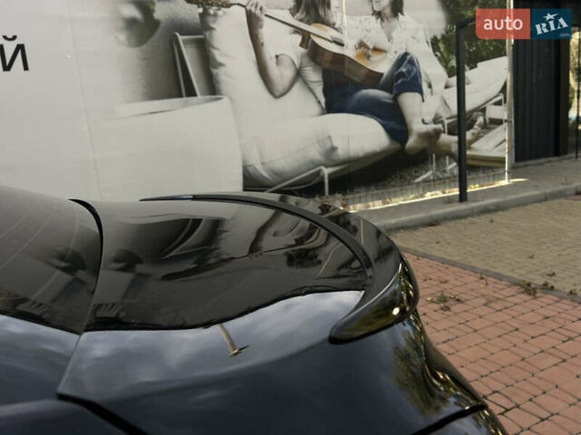 Черный Тойота Камри, объемом двигателя 2.49 л и пробегом 57 тыс. км за 22700 $, фото 62 на Automoto.ua