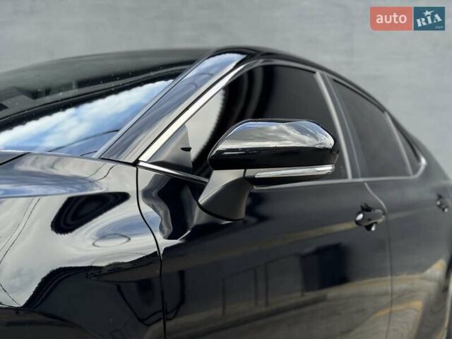 Черный Тойота Камри, объемом двигателя 2.49 л и пробегом 79 тыс. км за 27900 $, фото 36 на Automoto.ua