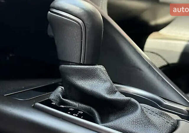 Чорний Тойота Камрі, об'ємом двигуна 2.49 л та пробігом 87 тис. км за 23000 $, фото 8 на Automoto.ua