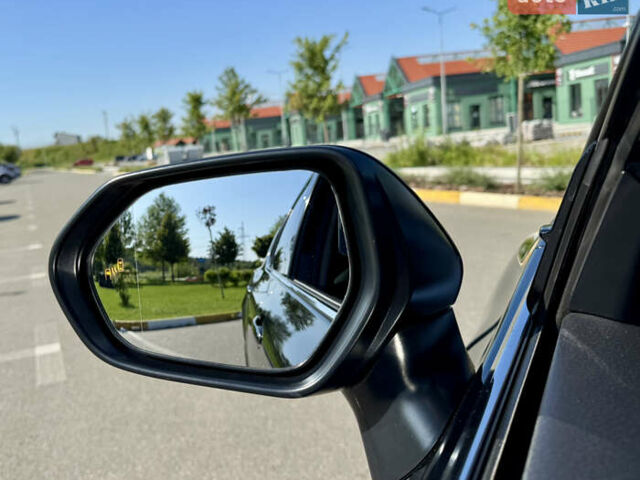 Черный Тойота Камри, объемом двигателя 2.49 л и пробегом 195 тыс. км за 32900 $, фото 32 на Automoto.ua