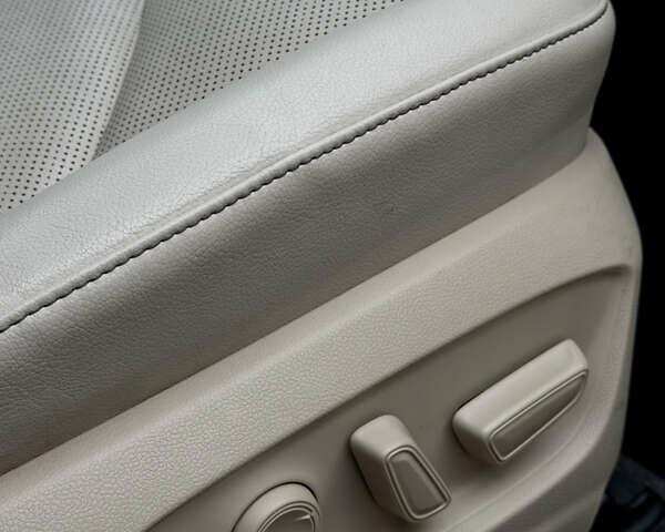 Чорний Тойота Камрі, об'ємом двигуна 2.49 л та пробігом 89 тис. км за 28500 $, фото 26 на Automoto.ua