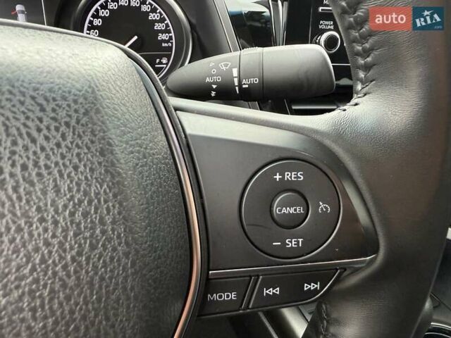 Черный Тойота Камри, объемом двигателя 2.49 л и пробегом 99 тыс. км за 27500 $, фото 26 на Automoto.ua