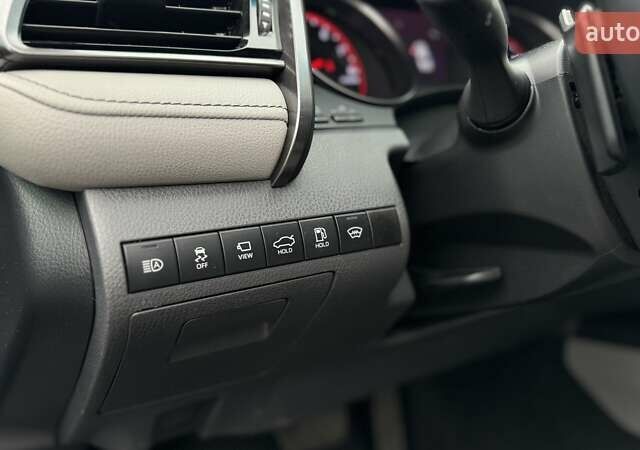 Черный Тойота Камри, объемом двигателя 3.46 л и пробегом 60 тыс. км за 38000 $, фото 38 на Automoto.ua