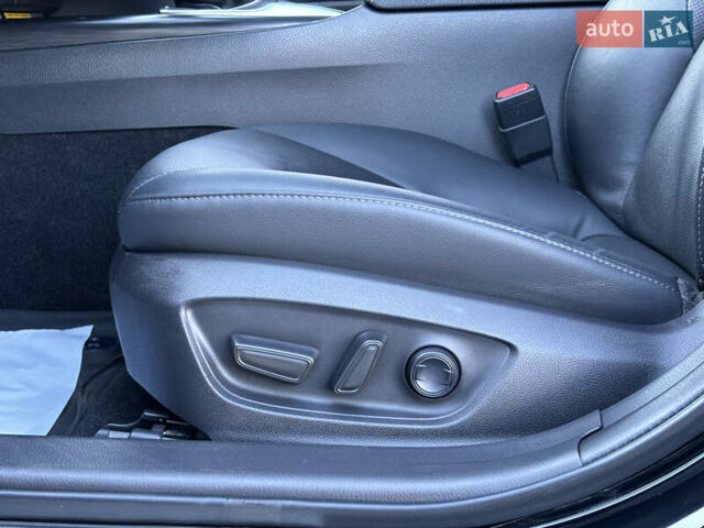 Черный Тойота Камри, объемом двигателя 2.49 л и пробегом 131 тыс. км за 32000 $, фото 17 на Automoto.ua
