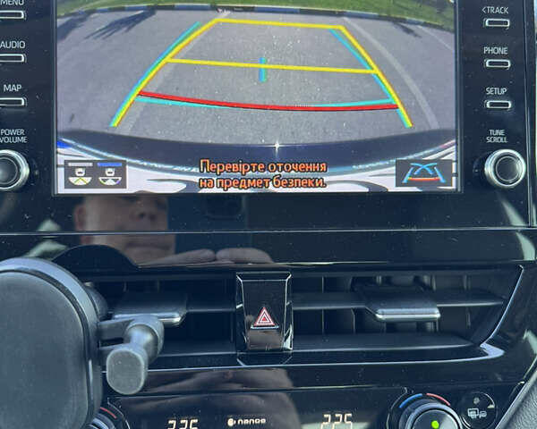 Черный Тойота Камри, объемом двигателя 2.49 л и пробегом 195 тыс. км за 32900 $, фото 28 на Automoto.ua