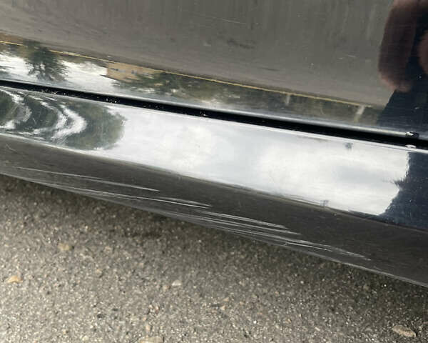 Черный Тойота Камри, объемом двигателя 2.49 л и пробегом 51 тыс. км за 26800 $, фото 19 на Automoto.ua