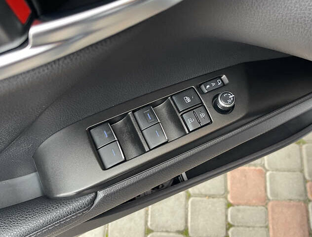 Черный Тойота Камри, объемом двигателя 2.5 л и пробегом 52 тыс. км за 27800 $, фото 45 на Automoto.ua