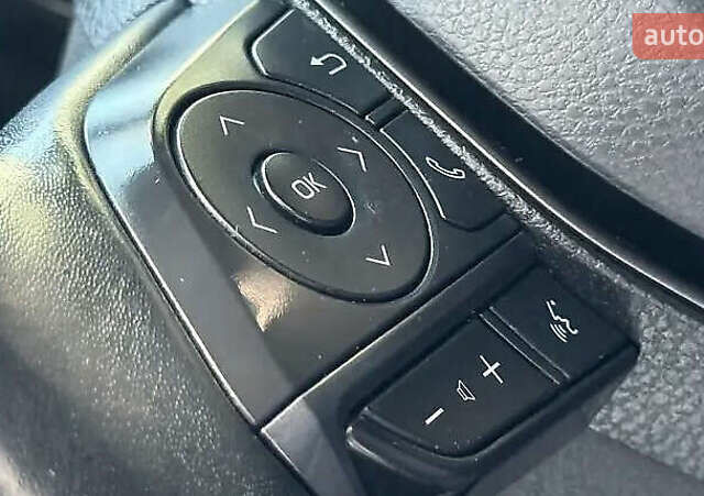 Чорний Тойота Камрі, об'ємом двигуна 2.49 л та пробігом 87 тис. км за 23000 $, фото 6 на Automoto.ua