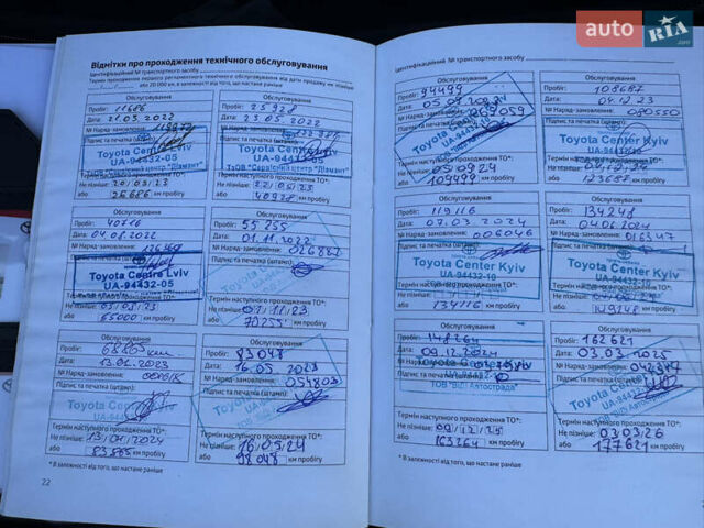 Черный Тойота Камри, объемом двигателя 2.49 л и пробегом 195 тыс. км за 32900 $, фото 36 на Automoto.ua