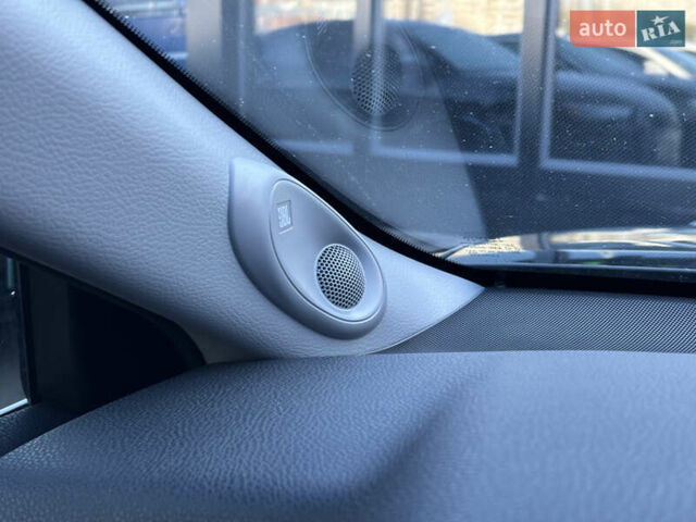 Черный Тойота Камри, объемом двигателя 2.49 л и пробегом 131 тыс. км за 32000 $, фото 37 на Automoto.ua