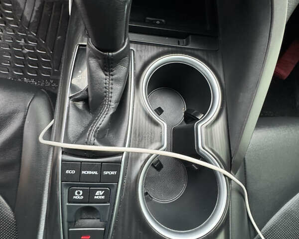 Чорний Тойота Камрі, об'ємом двигуна 2.49 л та пробігом 73 тис. км за 34200 $, фото 18 на Automoto.ua