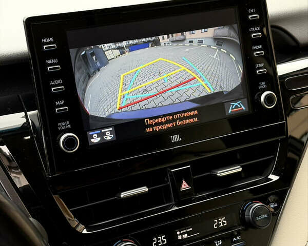 Чорний Тойота Камрі, об'ємом двигуна 2.49 л та пробігом 89 тис. км за 28500 $, фото 31 на Automoto.ua