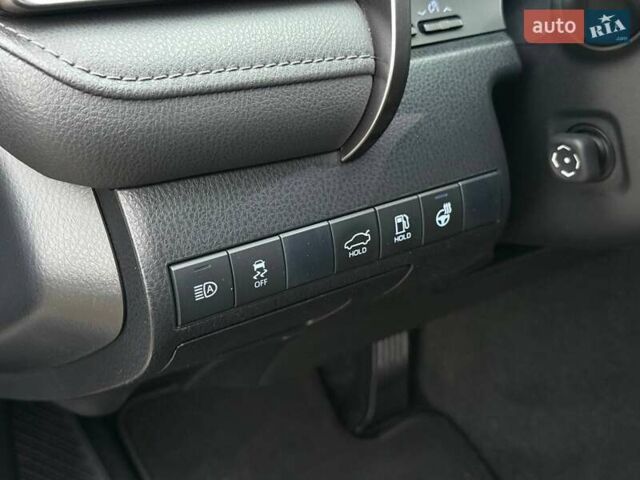 Черный Тойота Камри, объемом двигателя 2.49 л и пробегом 48 тыс. км за 33000 $, фото 41 на Automoto.ua