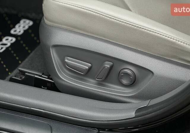 Черный Тойота Камри, объемом двигателя 3.46 л и пробегом 60 тыс. км за 38000 $, фото 15 на Automoto.ua