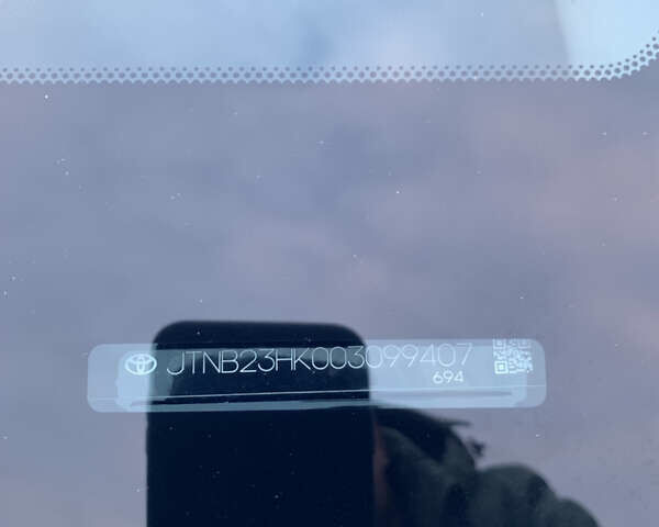 Черный Тойота Камри, объемом двигателя 2.49 л и пробегом 156 тыс. км за 29800 $, фото 5 на Automoto.ua