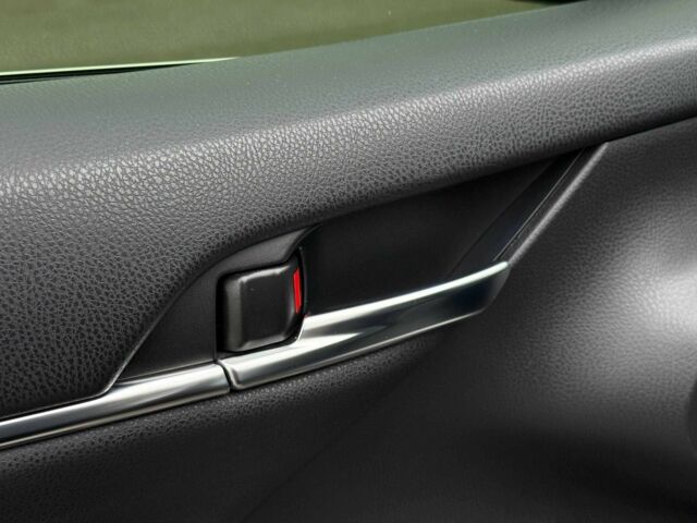 Черный Тойота Камри, объемом двигателя 2.5 л и пробегом 48 тыс. км за 32500 $, фото 18 на Automoto.ua