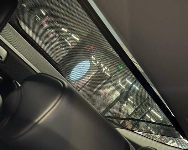 Черный Тойота Камри, объемом двигателя 2.49 л и пробегом 107 тыс. км за 34300 $, фото 33 на Automoto.ua