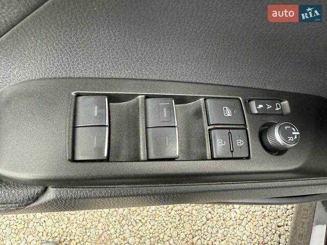 Черный Тойота Камри, объемом двигателя 2.49 л и пробегом 99 тыс. км за 27500 $, фото 21 на Automoto.ua