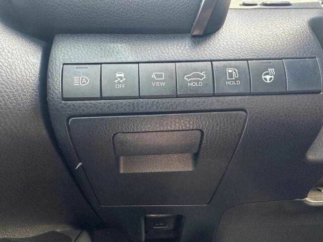 Черный Тойота Камри, объемом двигателя 0 л и пробегом 118 тыс. км за 16600 $, фото 14 на Automoto.ua