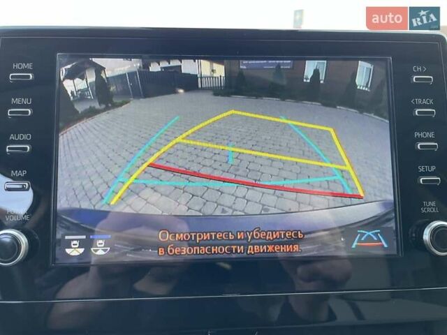 Черный Тойота Камри, объемом двигателя 2.5 л и пробегом 60 тыс. км за 30850 $, фото 71 на Automoto.ua