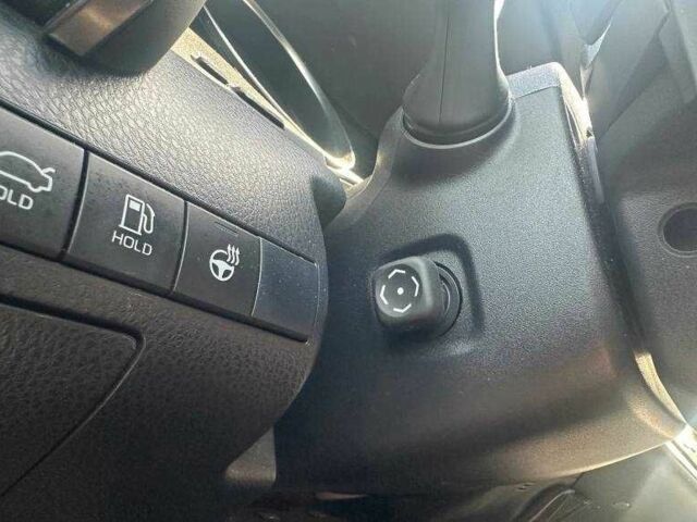 Черный Тойота Камри, объемом двигателя 0 л и пробегом 118 тыс. км за 16600 $, фото 15 на Automoto.ua