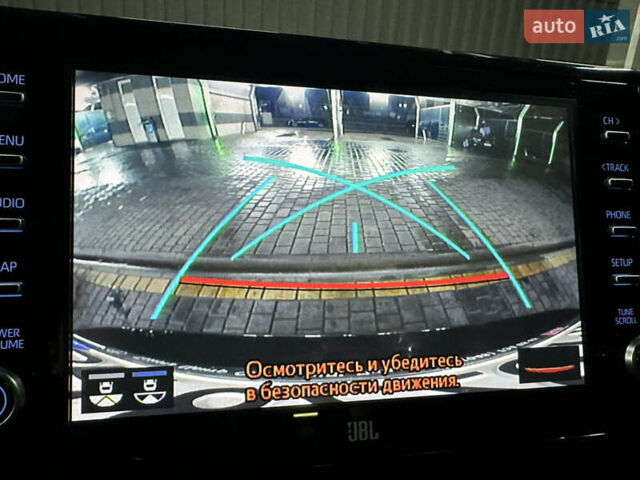 Чорний Тойота Камрі, об'ємом двигуна 2.49 л та пробігом 82 тис. км за 29000 $, фото 33 на Automoto.ua