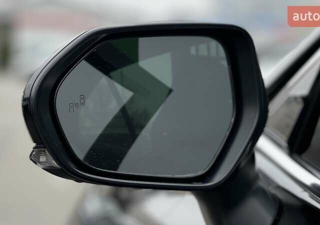 Черный Тойота Камри, объемом двигателя 3.46 л и пробегом 60 тыс. км за 38000 $, фото 11 на Automoto.ua