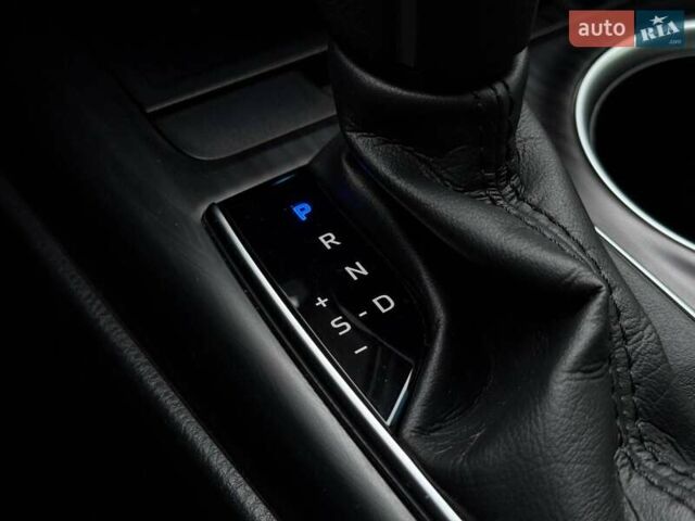 Черный Тойота Камри, объемом двигателя 2.49 л и пробегом 48 тыс. км за 33000 $, фото 65 на Automoto.ua