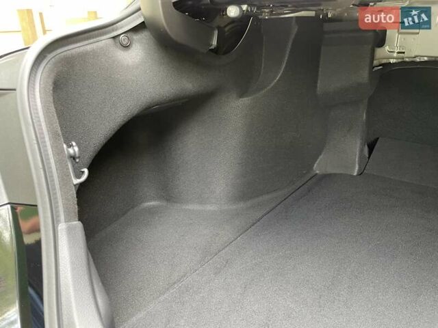 Черный Тойота Камри, объемом двигателя 2.5 л и пробегом 60 тыс. км за 30850 $, фото 46 на Automoto.ua