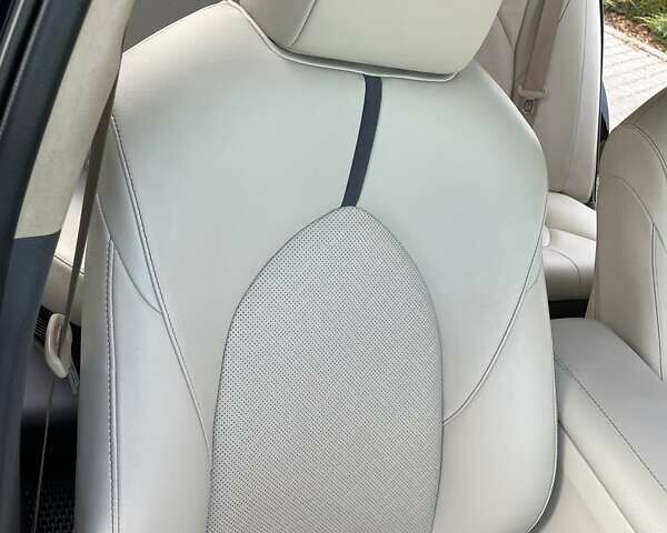 Черный Тойота Камри, объемом двигателя 2.5 л и пробегом 60 тыс. км за 30850 $, фото 59 на Automoto.ua