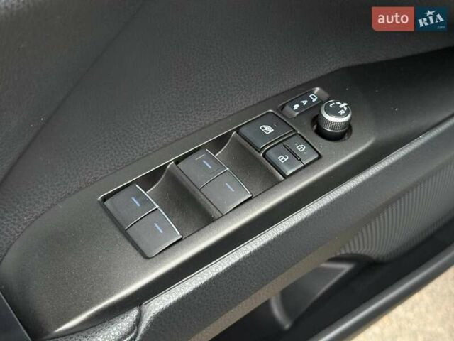 Черный Тойота Камри, объемом двигателя 2.49 л и пробегом 48 тыс. км за 33000 $, фото 40 на Automoto.ua