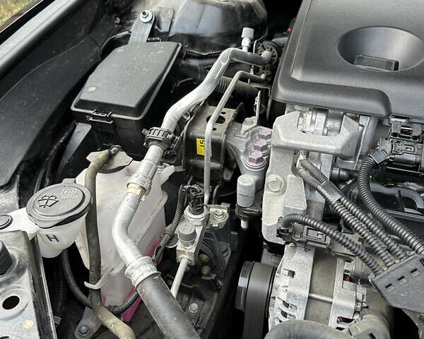 Черный Тойота Камри, объемом двигателя 2.5 л и пробегом 6 тыс. км за 30000 $, фото 21 на Automoto.ua