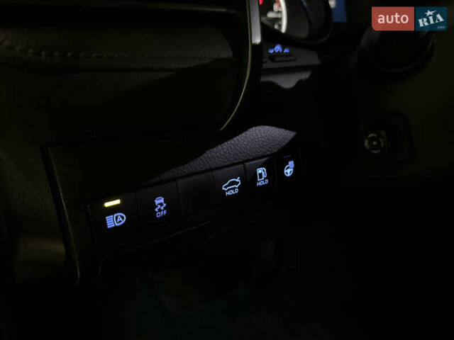 Черный Тойота Камри, объемом двигателя 2.49 л и пробегом 168 тыс. км за 25999 $, фото 9 на Automoto.ua