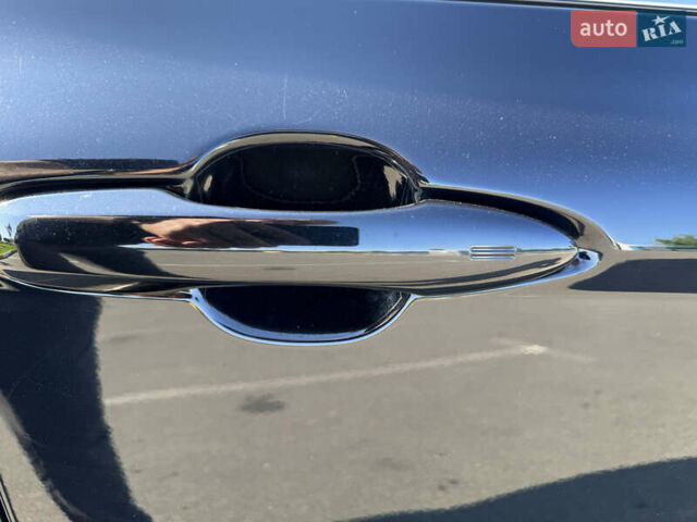 Черный Тойота Камри, объемом двигателя 2.49 л и пробегом 195 тыс. км за 32900 $, фото 9 на Automoto.ua