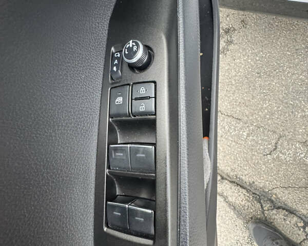 Чорний Тойота Камрі, об'ємом двигуна 2.49 л та пробігом 73 тис. км за 34200 $, фото 21 на Automoto.ua