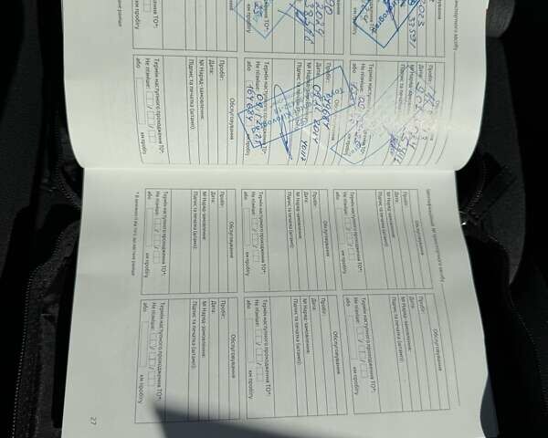 Чорний Тойота Камрі, об'ємом двигуна 2.49 л та пробігом 159 тис. км за 24500 $, фото 13 на Automoto.ua