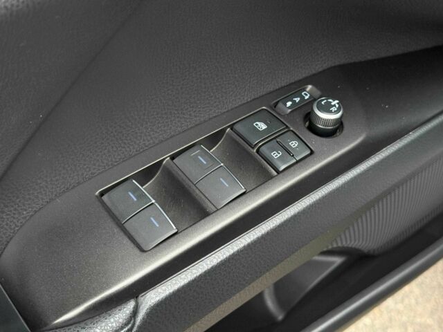 Черный Тойота Камри, объемом двигателя 2.5 л и пробегом 48 тыс. км за 32500 $, фото 19 на Automoto.ua